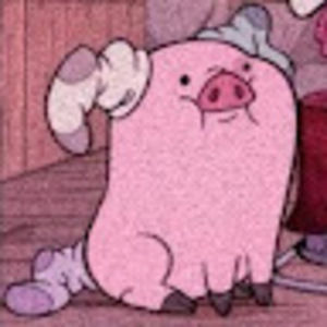 Meet your Posher, Julianna